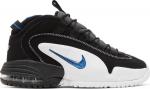Кроссовки Nike Air Max Penny 1 GS 'Orlando' 2022, черный - фото