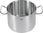 Набор кастрюль Zwilling Twin Classic, 5 предметов, серебряный - фото 6