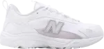 Кроссовки New Balance 615 'White', белый - фото