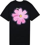 Футболка Stussy Cosmos Tee 'Black', черный - фото 3