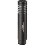 Микрофон Audio-Technica PRO 37, черный - фото 2