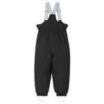 Штаны зимние Reima Juoni, черный - фото 3