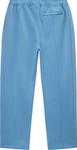Брюки Stussy Poly Track Pant 'Azure', синий - фото 3