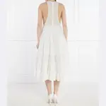 Платье Desigual для месье Кристиана Лакруа Desigual, белый - фото 2