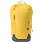 Рюкзак Deuter Gravity Pitch 12L, желтый - фото 3