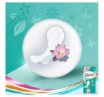 Мультиформные вставки сдержанные кувшинки 20 шт., Procter & Gamble - фото 7