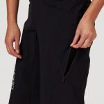 V'Al 2 шорты - женские Sombrio, черный - фото 4