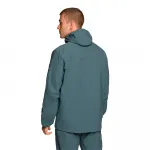 Куртка Trangoworld Styria, синий - фото 2