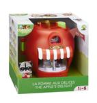 Хлорофилл, Яблочный домик Klorofil - фото