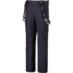 Мужские брюки-комбинезон Cmp, серый - фото 3