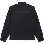 Куртка мужская DESCENTE, черный - фото 2