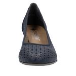 Туфли Rieker, синий - фото 6