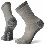 Носки Smartwool Classic Hike Extra Cushion Crew, серый - фото 3