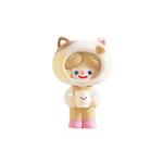 105% Milk Coffee Cat Cat RICO Hang Tag Box FINDING UNICORN - фото