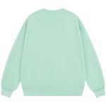 Толстовка унисекс SandKnit, Крем - фото 32