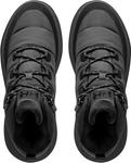 Женские ботинки Helly-Hansen Vail Mid Ht Helly Hansen, Black/Black - фото 3
