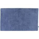 Ковер для ванны Rhomtuft, синий - фото 2