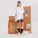 Футболка унисекс Oxo Overload, черный - фото 7