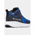 Кроссовки Columbia, синий - фото 4