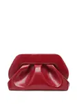 Клатч Tia Themoire, красный - фото 2