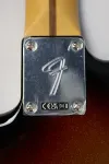 Fender Limited Edition Player II Stratocaster, искристый 3-цветный Sunburst - фото 9