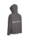 Куртка Canada Goose Lockeport Black Label, Coastal Grey - фото 7