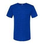 Футболка Triblend Augusta Sportswear - фото 3