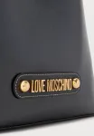 Сумка-Шоппер Love Moschino, Black - фото 4