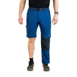 Брюки Newwood Kingston, синий - фото 2