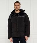 Куртка Joop! Jeans Joshas Regular Fit, черный - фото