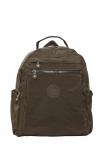 Рюкзак Mindesa Backpack, коричневый - фото