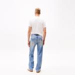 Tommy Hilfiger Джинсы мужские синие - фото 6