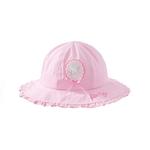 Sanrio Hello Kitty детская ведро шляпа из полиэстера, Hello Kitty bucket hat - фото 3