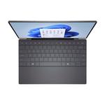 Ноутбук Dell XPS 13 9345, 13.4" OLED Touch, 32ГБ/1ТБ, Snapdragon X Elite, Adreno, графит, английская клавиатура - фото 2