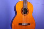 Классическая гитара Yamaha CG182C - фото