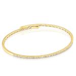 Браслет Tous Les Classiques, золото/бриллианты - фото