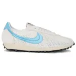 Кроссовки Nike LD-1000 SP Stussy Phantom, бежевый/синий - фото 2