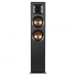 Напольная акустика Klipsch R-620F, 2 шт, черный - фото 4