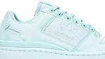 Кроссовки Adidas Wmns Forum Bold 'Halo Mint', зеленый - фото 3
