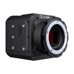 Цифровая Видеокамера Z CAM E2-S6 Super 35 6K, EF и MFT, без объектива, черный - фото 4