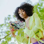 SPRAYGROUND Клатч PVC Unisex Multicolor - фото 6