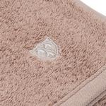 Набор полотенец TERRY SET Vita 8 шт Ross, коричневый - фото 2