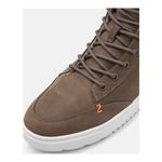 Кроссовки HUB Dublin, grey/white - фото 7