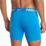 Мужские боксеры Nike 3PK Dri-Fit, Blue - фото 2