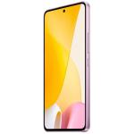 Смартфон Xiaomi 12 Lite 8/256 ГБ, розовый - фото 6