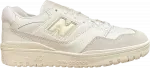 Кроссовки New Balance 550 'White', белый - фото