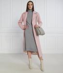 Платье Samsøe Samsøe, серый - фото 2