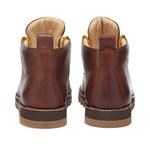 Ботинки Fracap M120 Ripple Sole Scarponcino Boot - фото 2