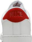 Кроссовки Nike Tennis Classic CS 'White University Red', белый - фото 8