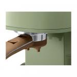 Кофемашина DeLonghi ECO310, зеленый - фото 3